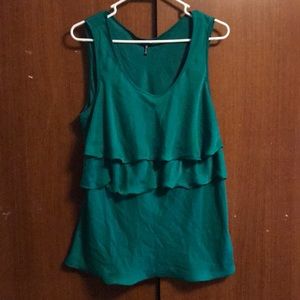 Daisy Fuentes Tank top